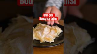 Yunan Bougatsa Tatlısı | e bu bizim neyin aynısıydı ya?