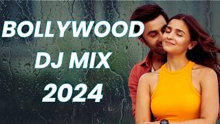 NON STOP DJ SONGS REMIX HINDI 2024 |  BEST HINDI OLD DJ MASHUP | BOLLYWOOD NONSTOP DJ SONG 2024