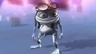 Crazy Frog