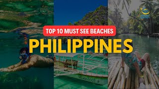 The Most Beautiful Beaches In The Philippines (Top 10)