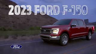 2023 Ford F-150 vs Chevy Silverado 1500 | Andy Mohr Ford