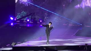 Kim Jae Joong (김재중) - AAA 2023 || One Kiss + Mine [Fancam]