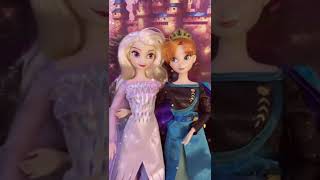 Frozen Anna y Elsa Tiktok | Juguetes de Frozen