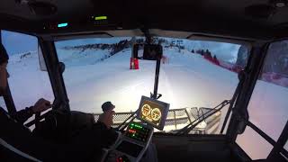 Prinoth Leitwolf/ Everest/ Gopro/ Saslong