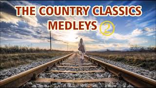 Ralf Niehaus - The Country Classics Medleys Vol.2