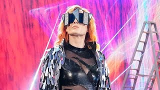 Becky Lynch Thinks She's Equal to John Cena 🤯 | Wrestling Updates With Vincent | WWE news | WWE 2022