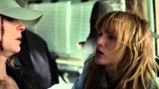 Big Sky   Official Trailer 2015 Bella Thorne, Frank Grillo HD