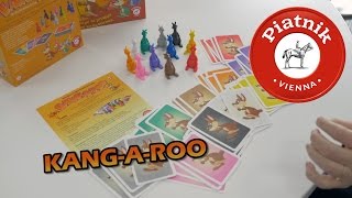 Kang-a-roo (dès 4 ans) - Démo du jeu en français HD FR