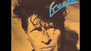 Herman Brood & His Wild Romance ★ Freeze (1989)