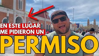 NECESITO PERMISO PARA GRABAR EN CD JUAREZ