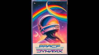 Space Dynamix - Rainbow, Rainbow