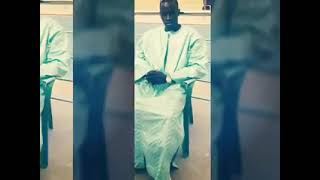 Kaddu Sama SANGUE BI SERIGNE BETHIO MOKO DEFF CI MANN