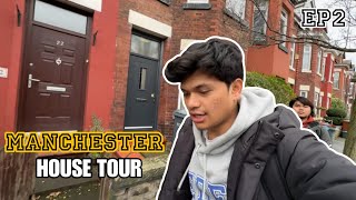 EP 2 | House Tour di Manchester ! Simple dan Nice !