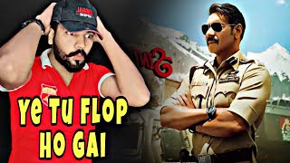 Singham Again vs BB3 Official Day 8 box Collection | Other topic09