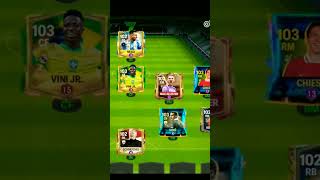 Old fifa mobile 😌♥ #fcmobile #fifa #eafc24 #eafc #fifamoblie #football #fc24