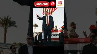 Trump Holds Rally in Coachella, Focuses on Immigration and Criticizes California Policies