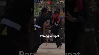 Perang Ketupat #viral #travel #bangka #bangkabelitungisland #perangketupat #viral #tradisi #adat