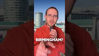 Do you live in BIRMINGHAM?