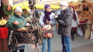 Szopki krakowskie i targi przedświateczne Kraków 2014 - cz - 2 – kopia