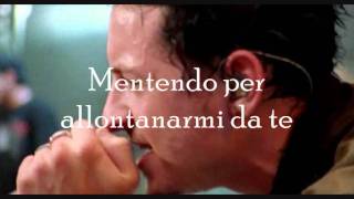 Linkin Park - Lying From You (Traduzione)