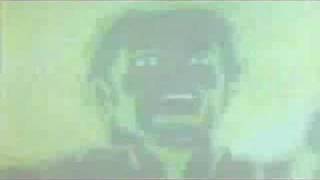 The Incredible Hulk 1982 Animated Intro