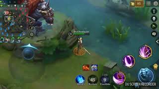 AOV Moments of Valor Butterfly #6 Mega kills 1 & 2