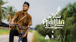 Lah Ahmad - Salam Aidilfitri