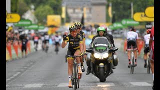 THOMAS VOECKLER - HOMMAGE