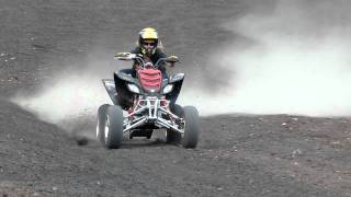 Raptor 720 Hillclimb