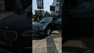 BMW X1 Sdrive 20i - Petrol Beast is now available @hfcarschennai #reels #shortvideo #shortsvideo