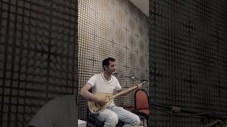 Orhan Gencebay * Neredesin Sevgilim * Bağlama Çalışmaları !!