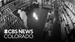 Businesses in Colorado see rise in smash-and-grab burglaries