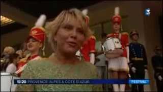 FESTIVAL DE L'ART RUSSE A CANNES 2013