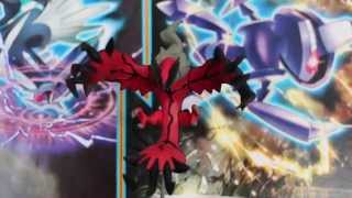 Yveltal Collection Box!! Pokemon Pack Wednesdays! #11