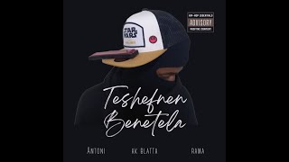 Teshfnen Bentela - Ak Blata x Antoni x Rama