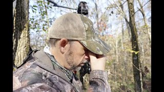 Hunting Frustrations with SLOW Hunting!