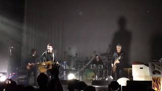 Noel Gallagher’s High Flying Birds - Wonderwall (Oasis Cover) @ Schlachthof Wiesbaden