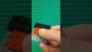 German flag in Lego!!!! #4