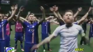 ET tv AIAC Catania Video 01 EURO 2016 Il film sugli europei di calcio