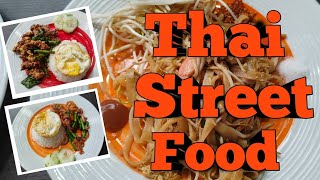 Thai Street Food in Cebu