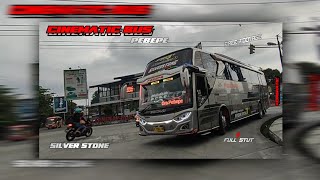 cinematic bus pebepe "SILVER STONE* Full stut terbaru #cinemtic #storywa