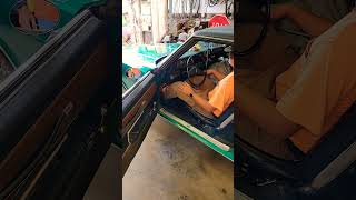 72 Cutlas #automobile #shortvideo