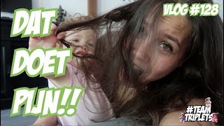 DRIELING TERRORISEERT MAMA ☆ DRIELING FAMILIE VLOG #128