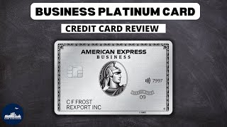 The Business Platinum Card - The Business Platinum Card Review | Credit Cards Central