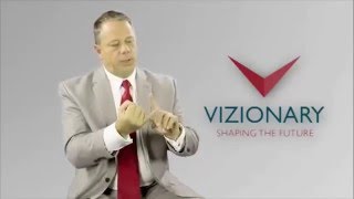 Vizionary - Capricoin - Идеальный Монета - Russian | Crypto Corner