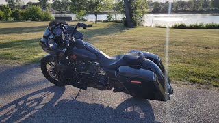 Roadglide Special 2021 Mod Update