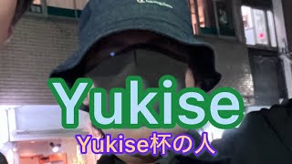 Yukise | shoutout