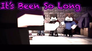 “It’s Been So Long” | The Living Tombstone | krefix Edit |