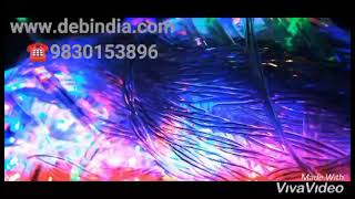 LED STRING LIGHTS FOR DIWALI AND CHRISTMAS DECORATION