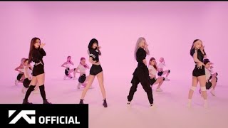 BLACKPINK - 'How You Like That' DANCE PERFORMANCE VIDEO